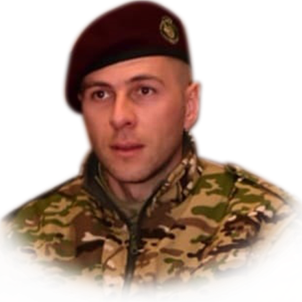 Təhməzov Nəcməddin Mövlüd