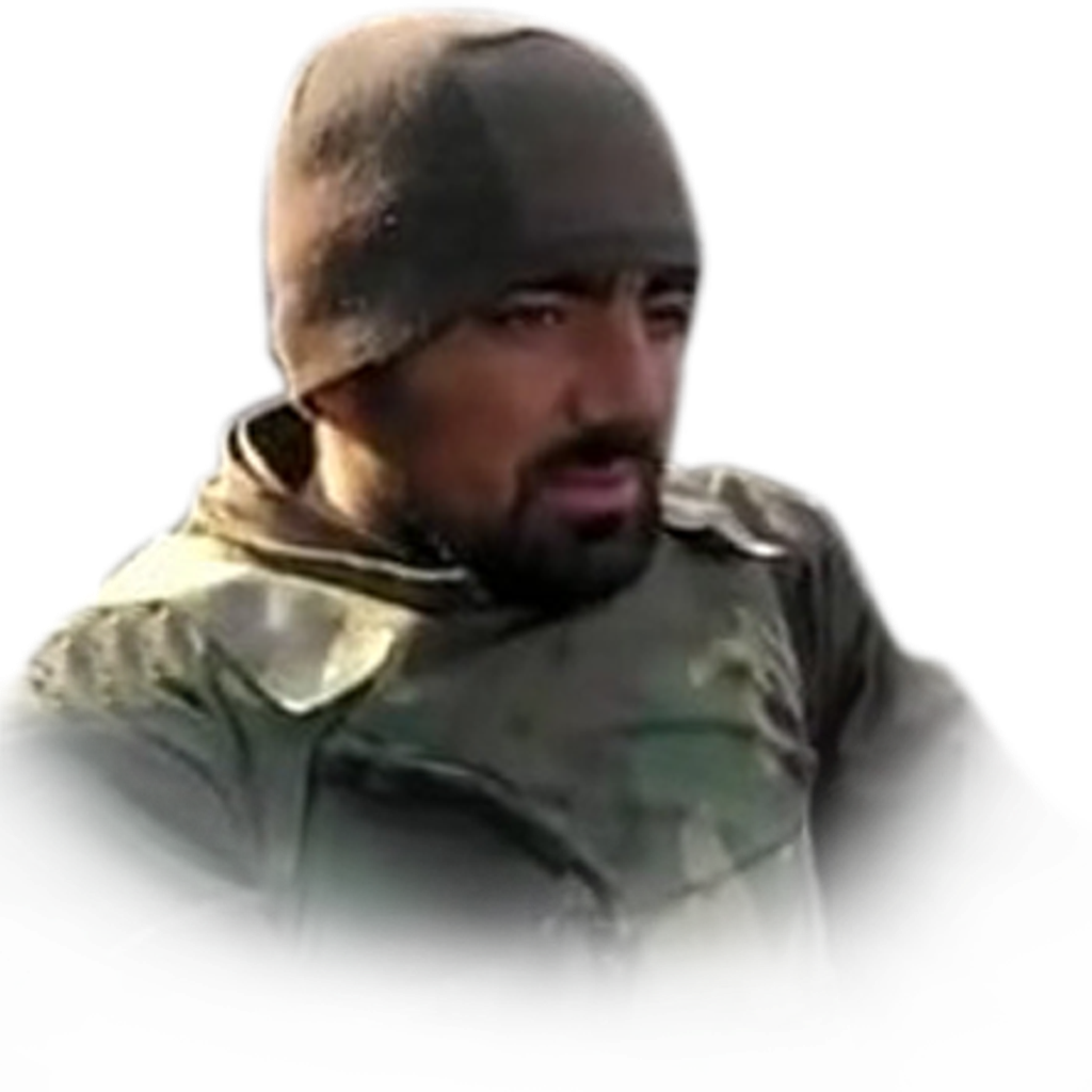 Bəkərov Rüstəm İlham