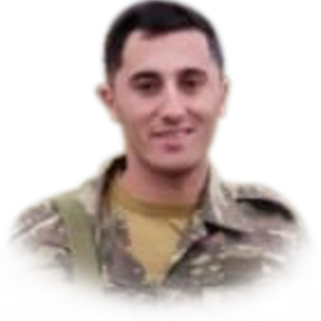 Qırxlarov Murad Rüstəm