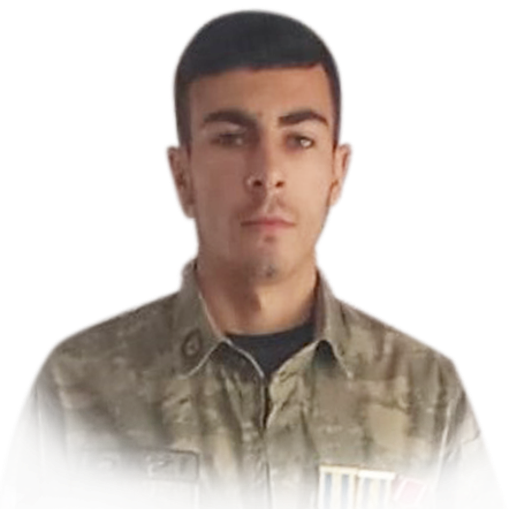 Mustafayev Şöhrət İlham