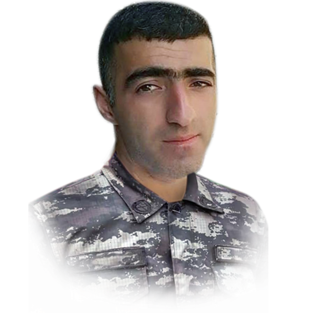 Nəzərov Hilal Əlimirzə