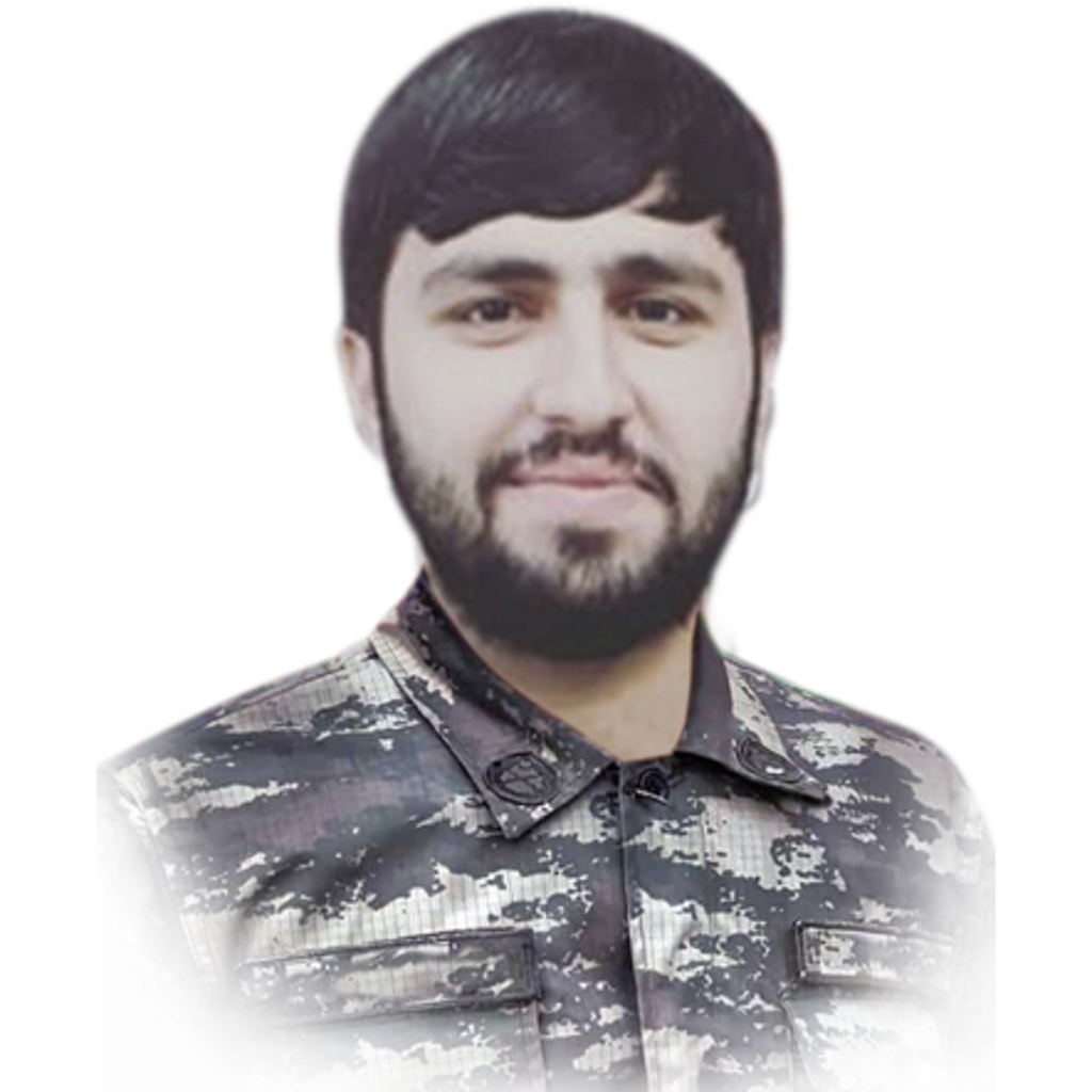 Allahquliyev Pərvin Yadulla