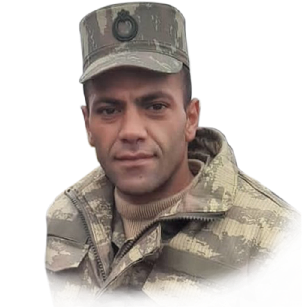 Bəşirov Anar Qəzənfər