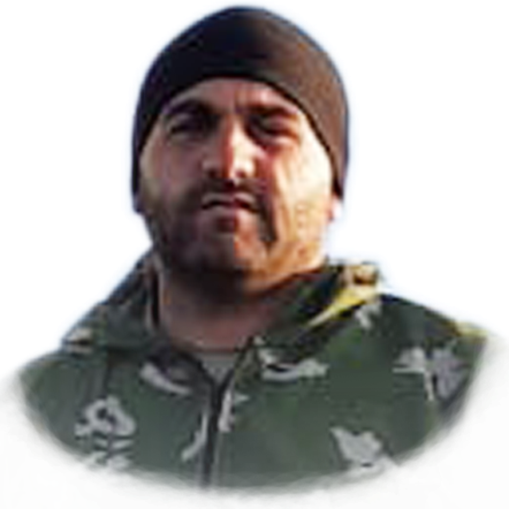 Yunusov Seyfur Zahid