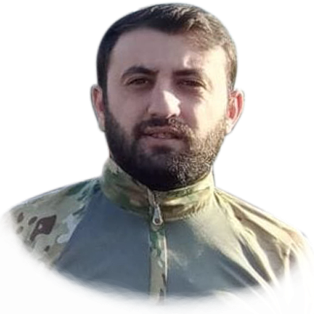 Hüseynov Tofiq Şaiq