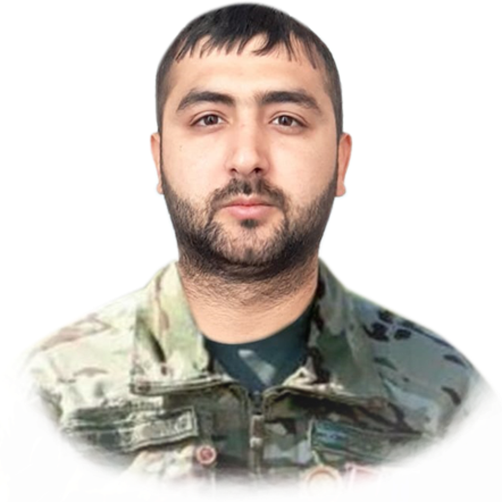 Sarıyev Coşqun Yaşar