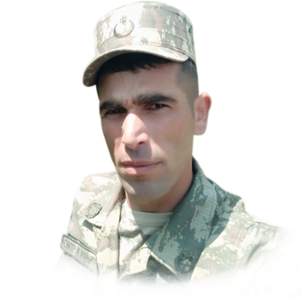 Rüstəmov Sübhan Yusif