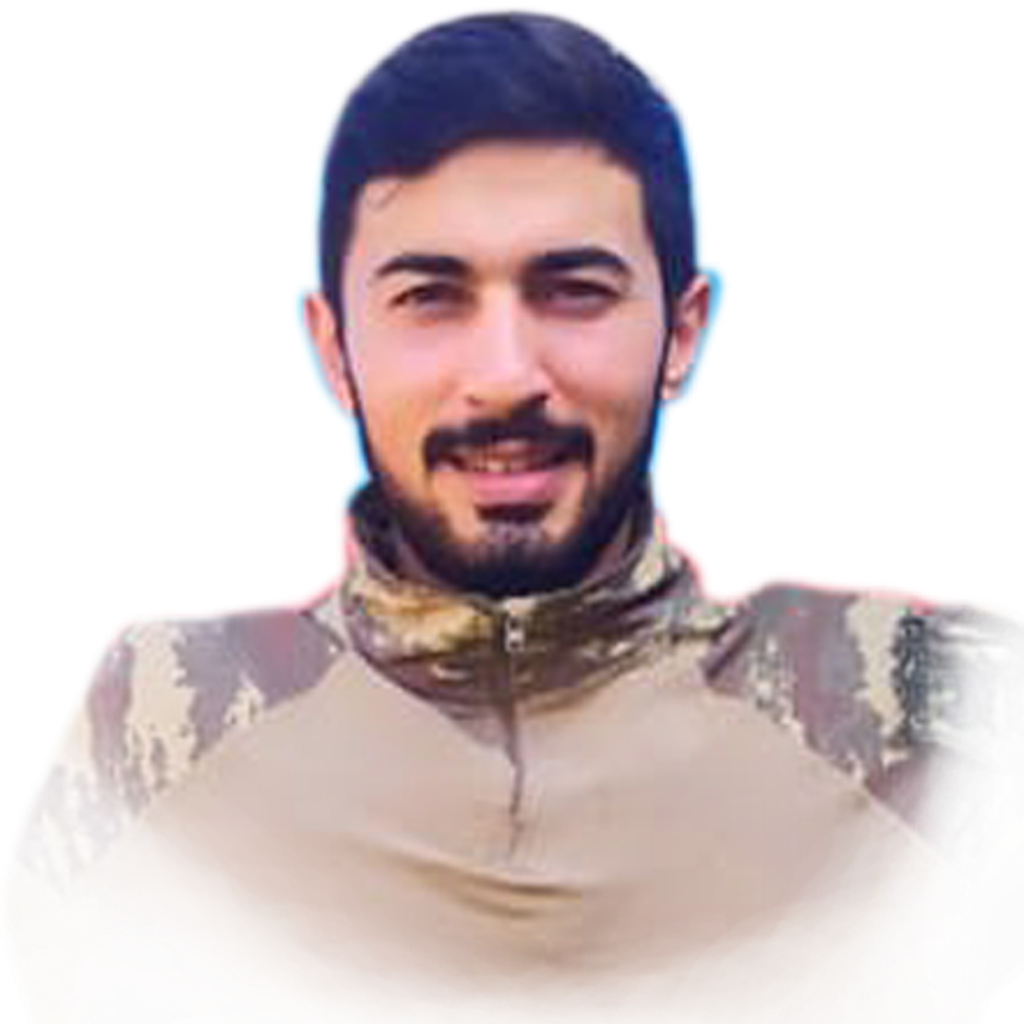 Gülmalıyev Tural Ramil