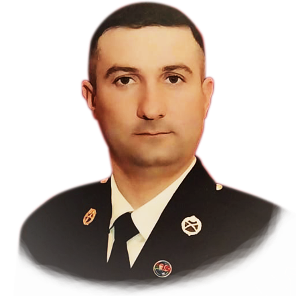 Tütünçiyev Elçin Əhməd