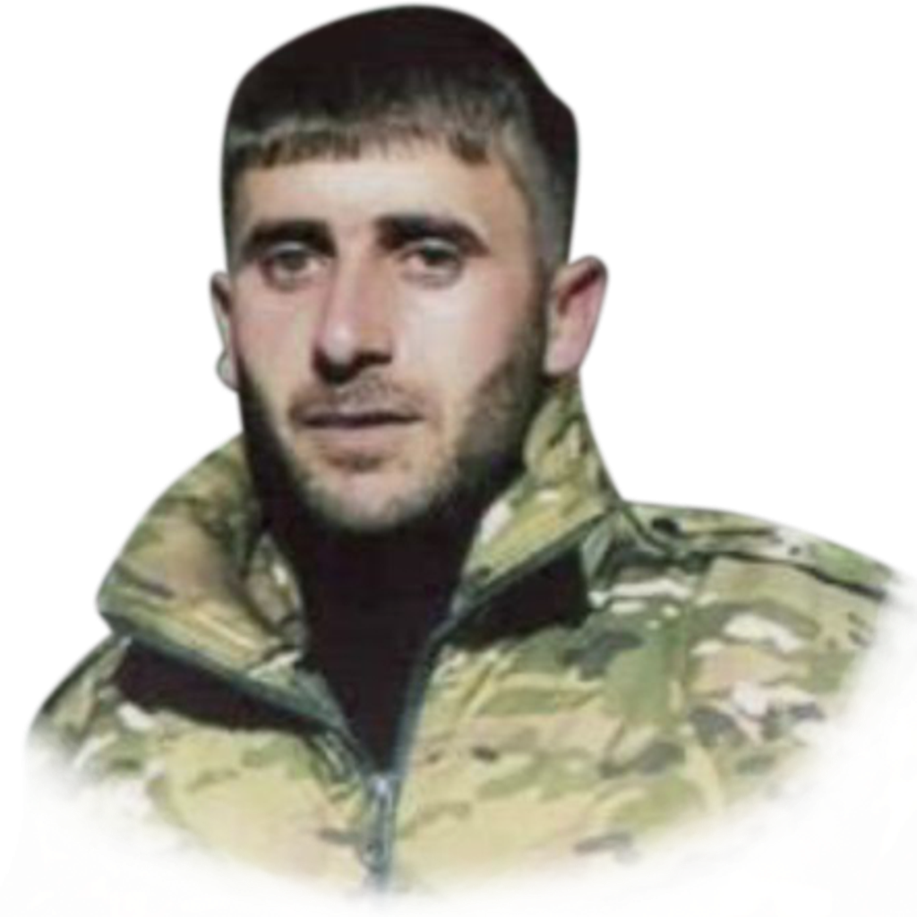 Nəcəfov Vüqar Şükür