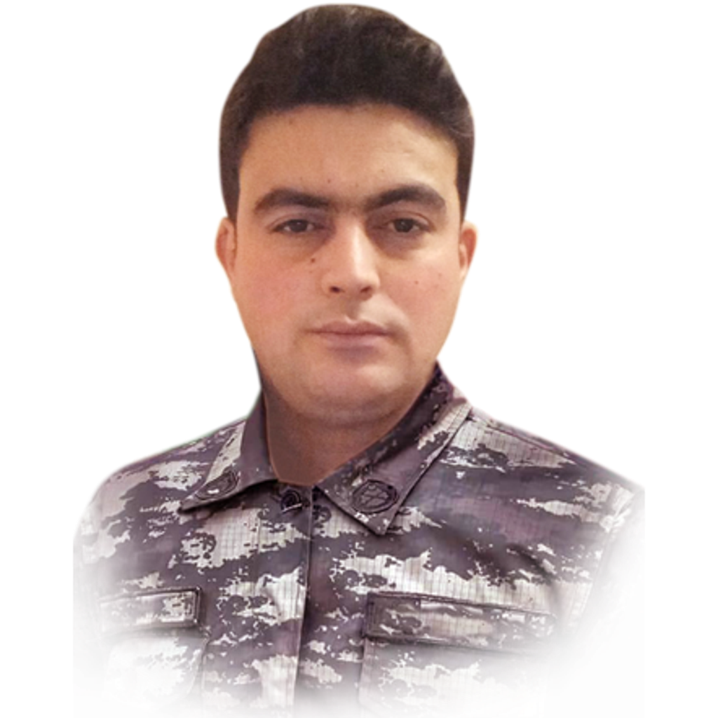 Məhəmmədli Ülvi Aydın