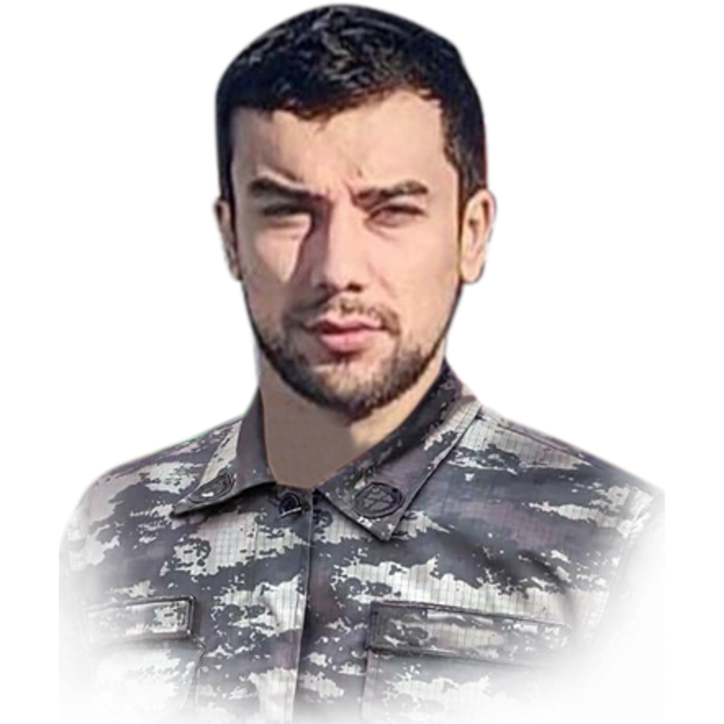 Əsgərov Mehman Mahir