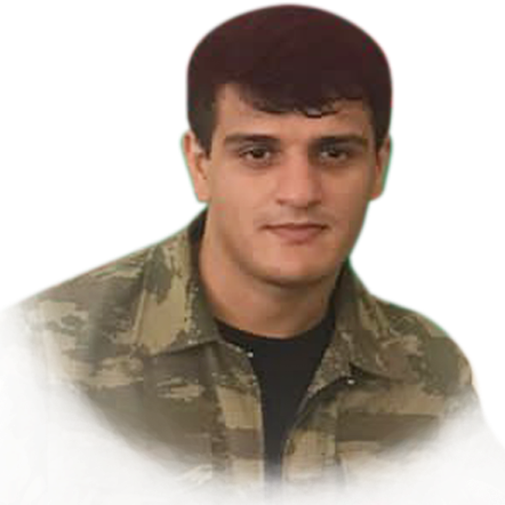 İbrahimov İlyaz Əlsahib
