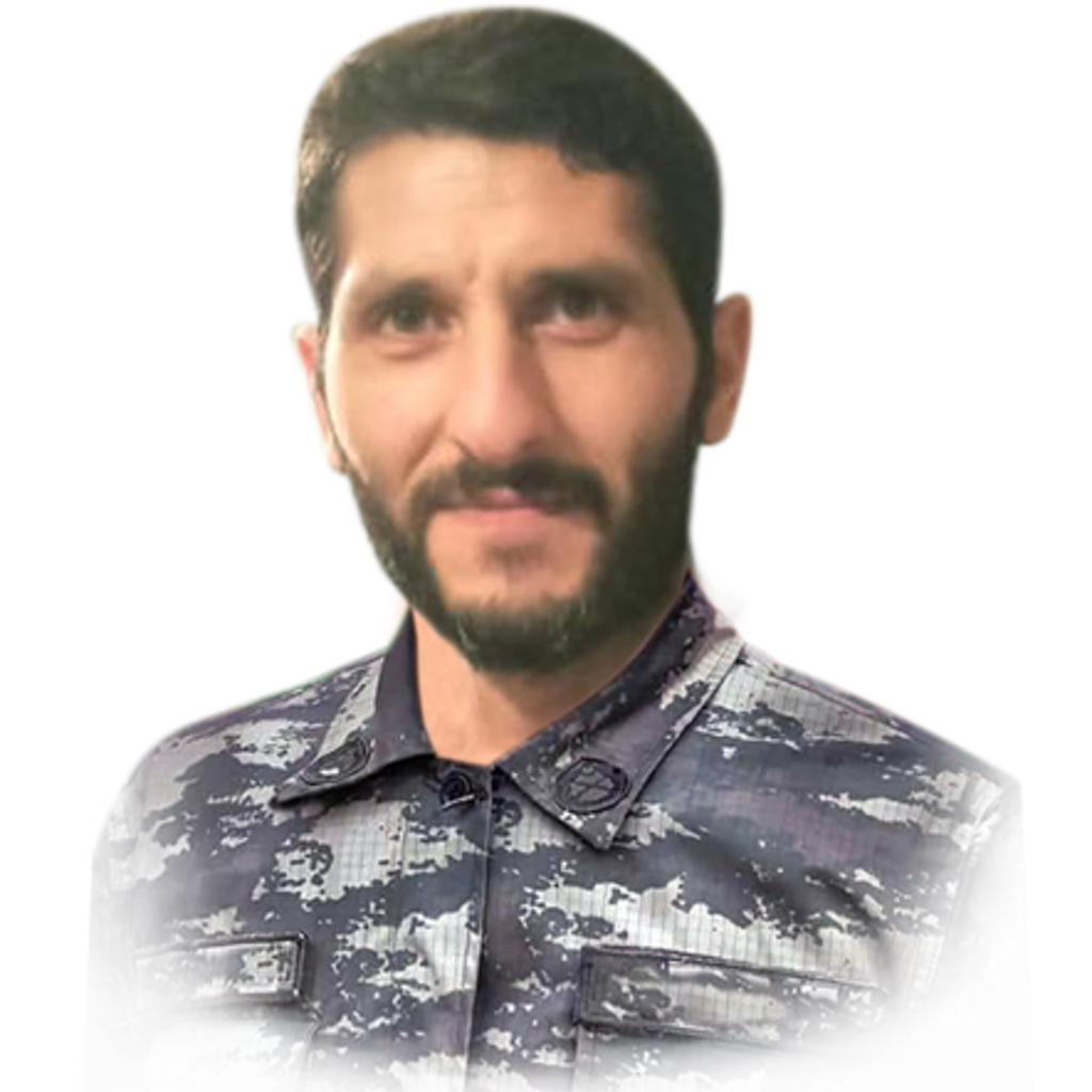Heydarov Araz Gülağa