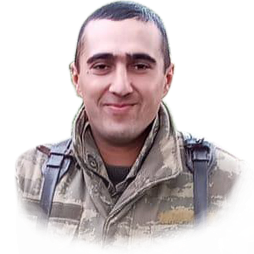 Xurşudzadə Orxan Elşən