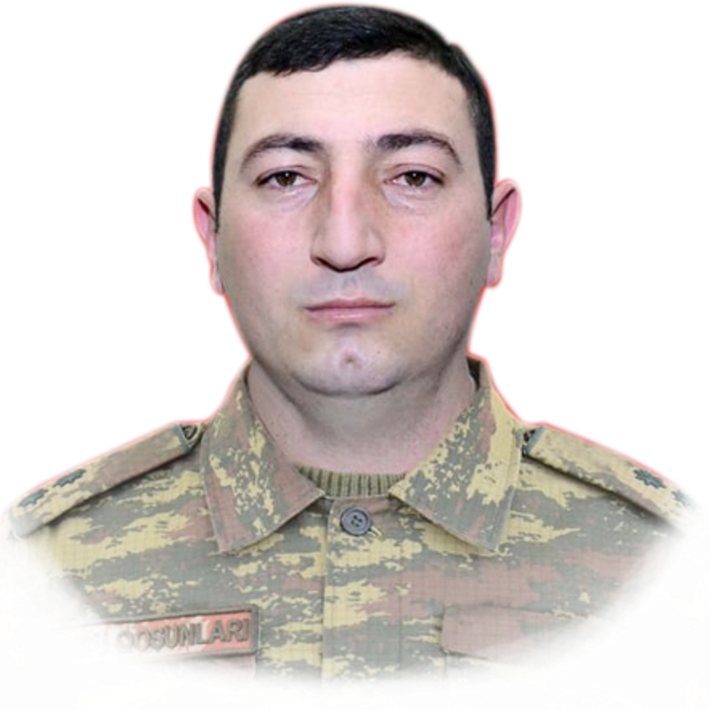 Misirov Misir Sərdar