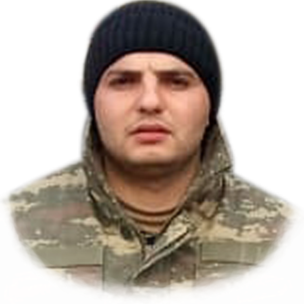 Abdullayev Rəşad Bahaddin