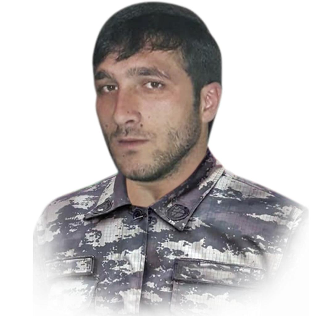 Əliyev Eltun Xaliq