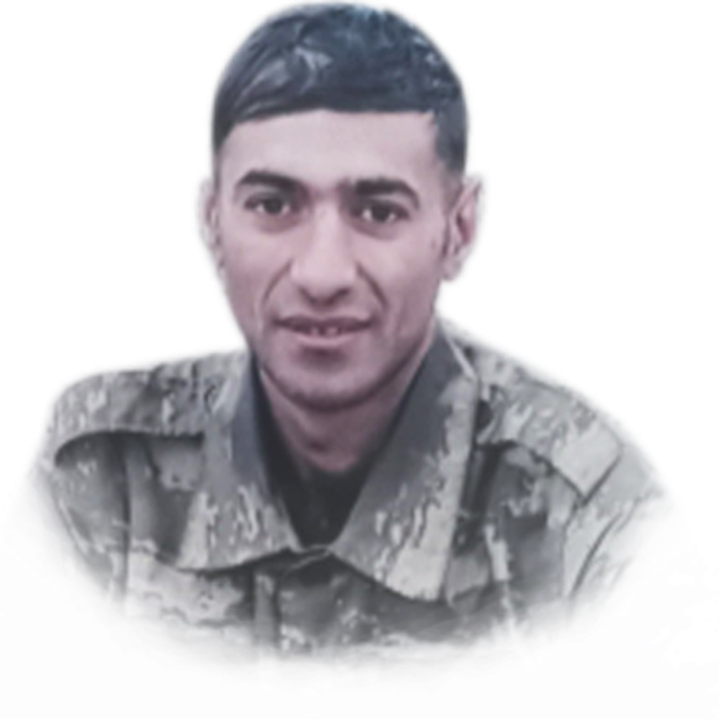 Hacıyev Sahib Vüqar