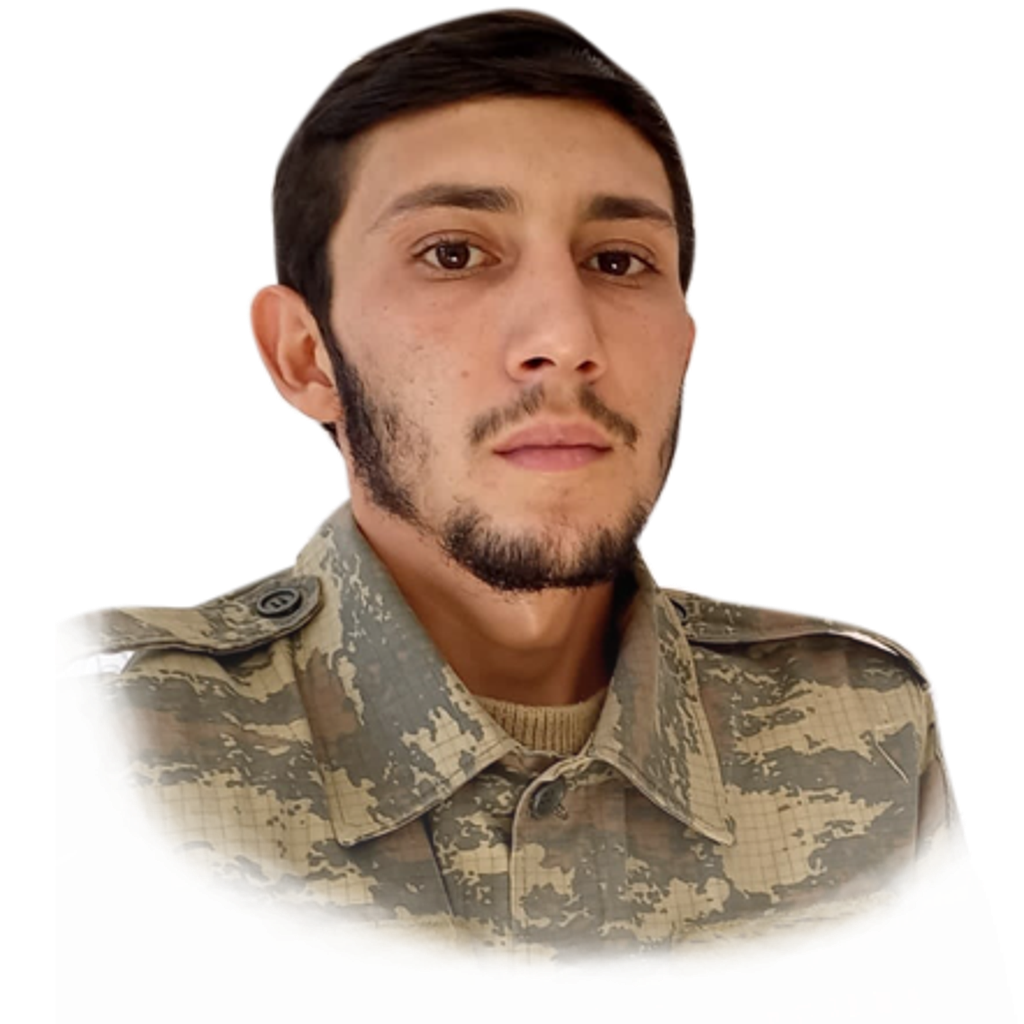 Emçiyev Şəmsəddin Eyvaz