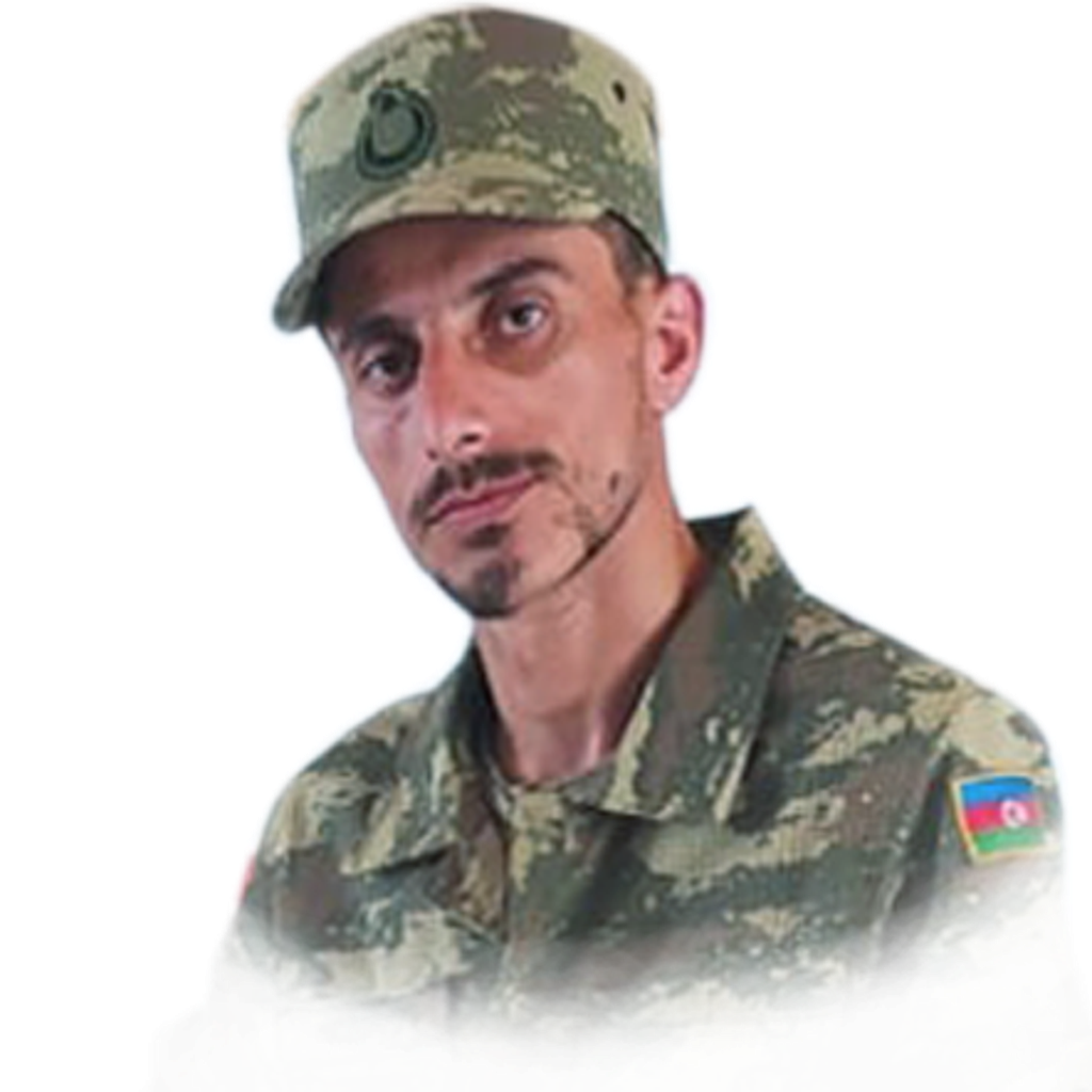 Baxşəlizadə İsmayıl Nadir
