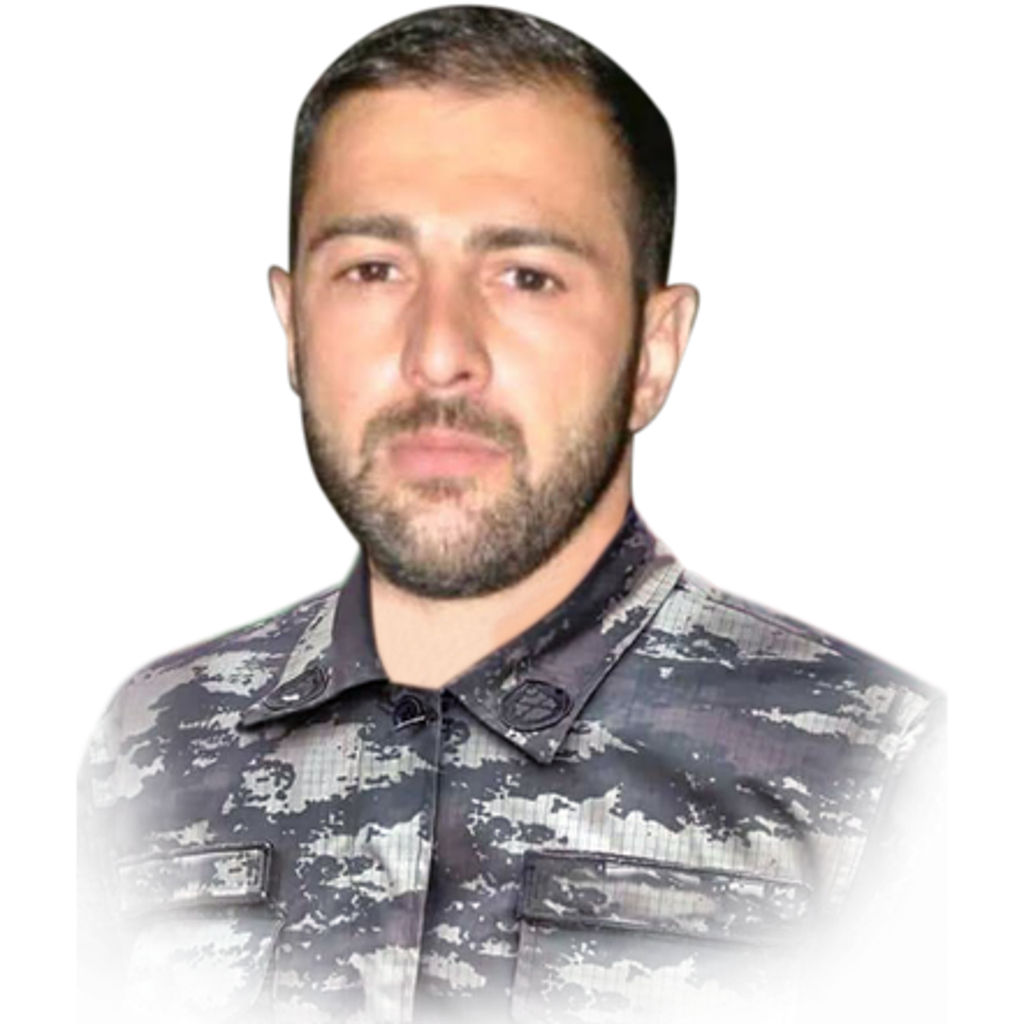 Yunusov Xəqani Çingiz