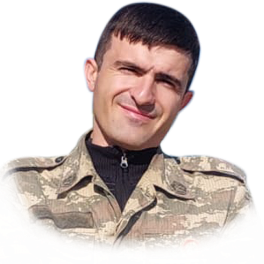 Rəhimov Rəşad Surxay