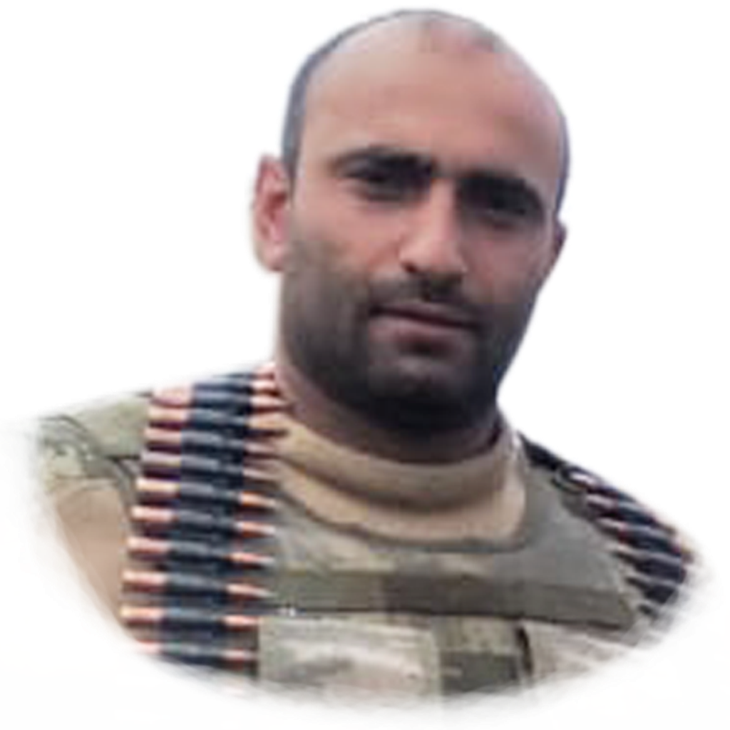 Mahmudov Cavad Əziz