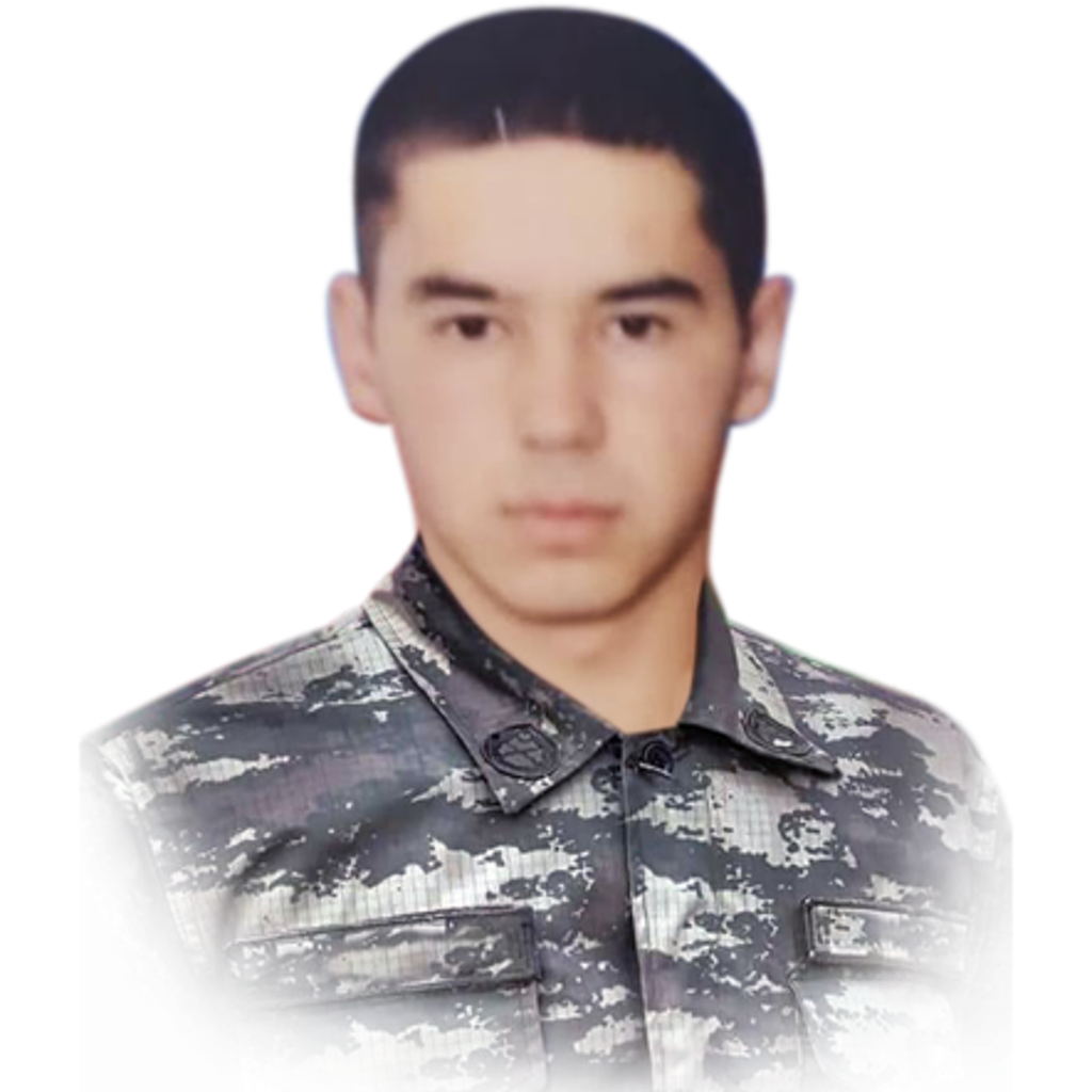 Abbasov Ayar Rafayıl