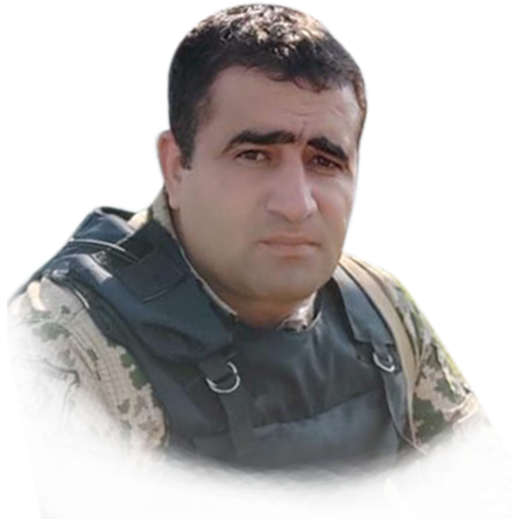 Səlimov Zabit Camal