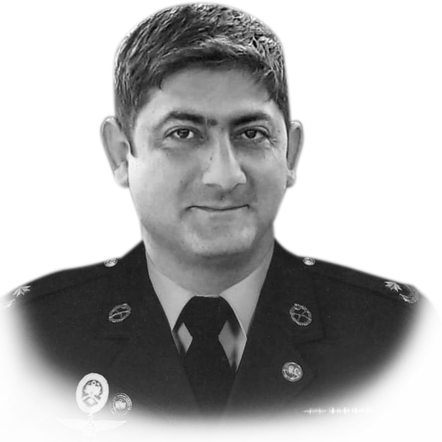 Bərxudarov Toğrul Məmməd