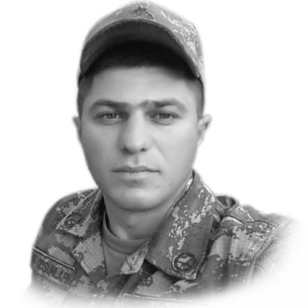 Quliyev Hüseyn Aydın