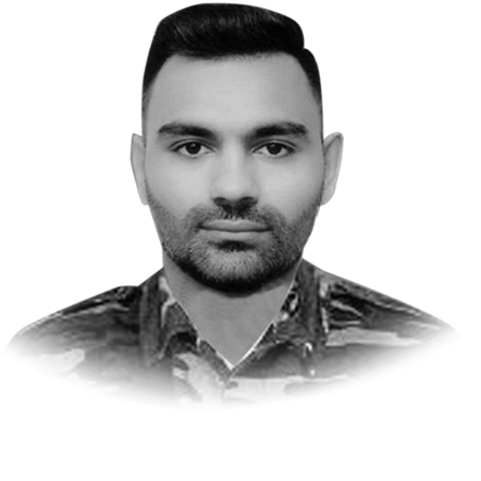 Cəbizadə Əbil Qadir