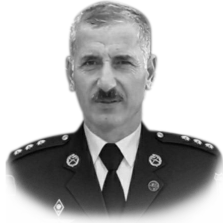 Quliyev Əvdil Qardaşxan