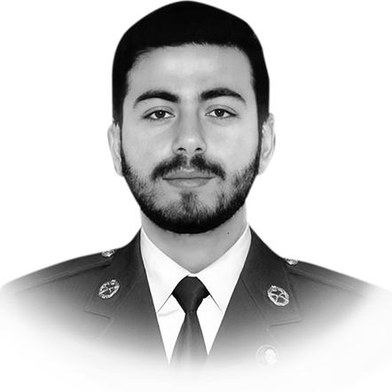 Əhmədəliyev Kərim Rövşən