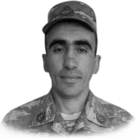 Məmmədli İmran Cahangir
