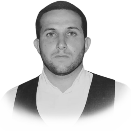 Məmmədov Samir Mürşüd