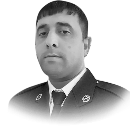 Məmmədov Novruz İnqilab