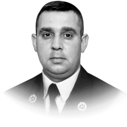 Fətullayev Tərlan Amanşah