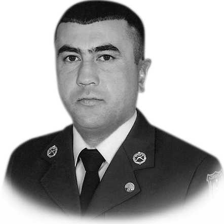 Kazımov Emin Fərman