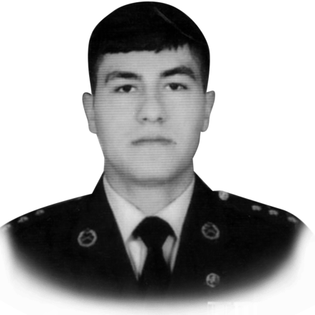 Nəsibov Xaliddin Vaqif