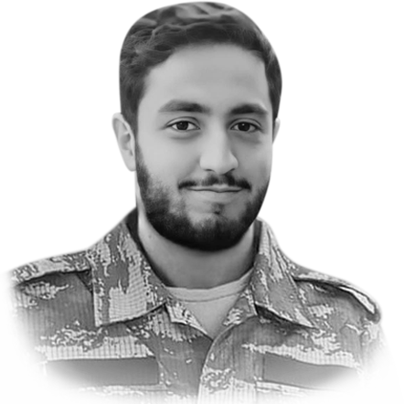 Nəcəfov Əli Seyran
