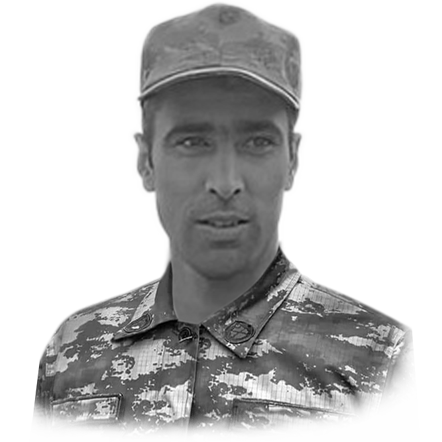 Qənbərov Elnur Novruz