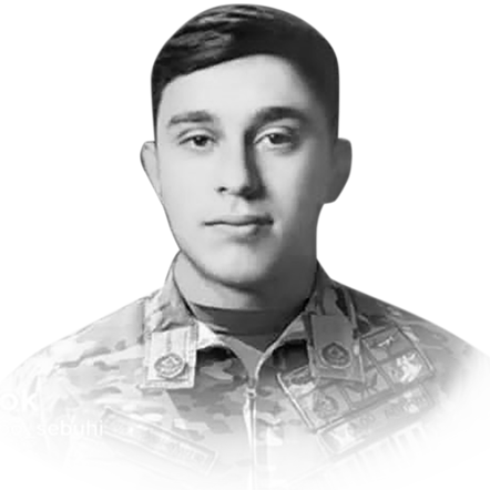 Həsənquliyev Səbuhi Əlixan