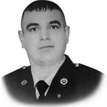 Rüstəmov Elnur İsmayıl