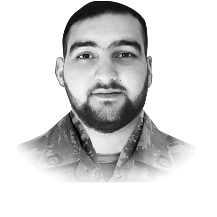 İmanov Ənvər Emil