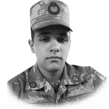Mehdiyev Rövşən Mehdi