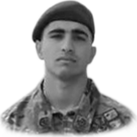 Hüseynov Rafail Teymur