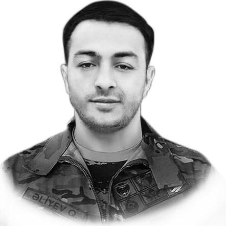 Əliyev Qubat Hüsür