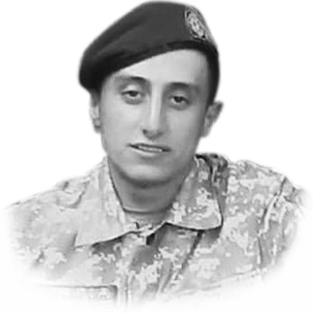 Əmiraslanov Ümman Namiq